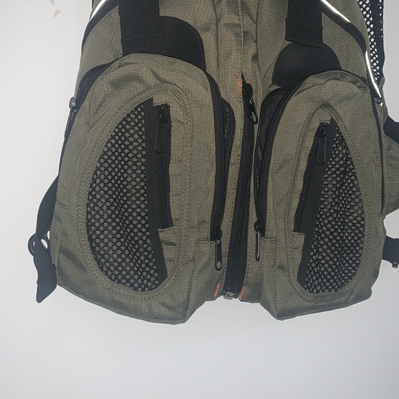 Bush line Outdoor - Picture 2 of 8